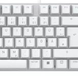 CHERRY KC 200 MX, Tastatur