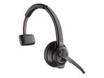 Poly Savi 8210-M Office DECT 1880-1900 MHz Ein-Ohr-Headset