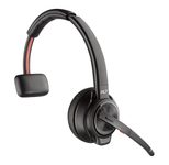 Poly Savi 8210-M Office DECT 1880-1900 MHz Ein-Ohr-Headset