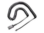 Poly Audiokabel M22 zu Quick Disconnect