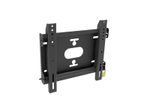 iiyama MD-WM2020 Wandhalterung für LCD Display schwarz