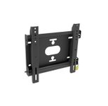iiyama MD-WM2020 Wandhalterung für LCD Display schwarz