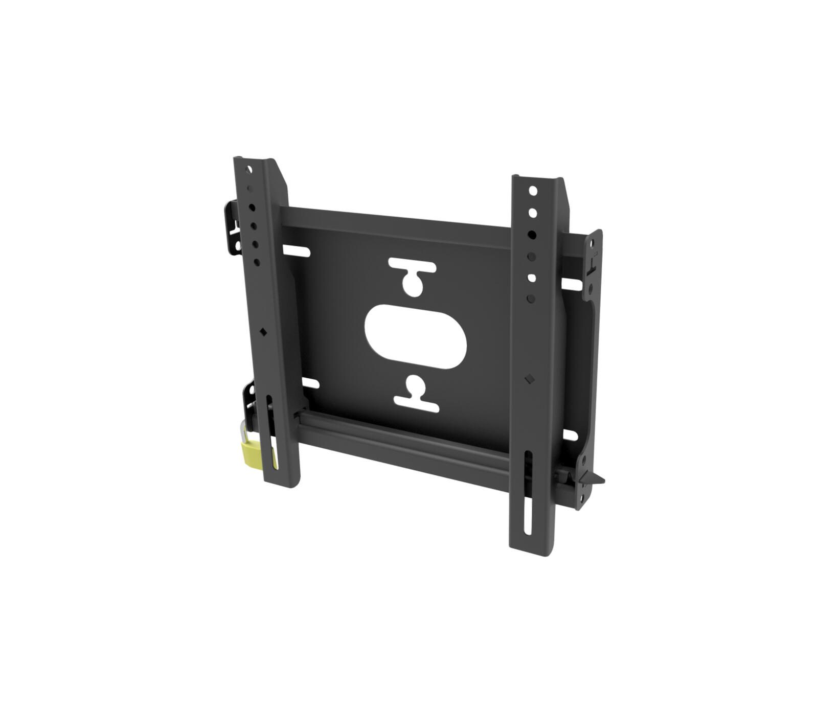iiyama MD-WM2020 Wandhalterung für LCD Display schwarz