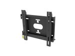 iiyama MD-WM2020 Wandhalterung für LCD Display schwarz