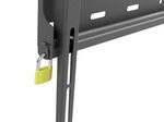 iiyama MD-WM2020 Wandhalterung für LCD Display schwarz