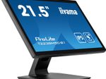 iiyama ProLite T2238MSC-B1 Touch-Monitor 54.5cm (21.5") schwarz