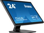 iiyama PrroLite T2438MSC-B1 Touch-Monitor 60.5cm (23.8 ") schwarz