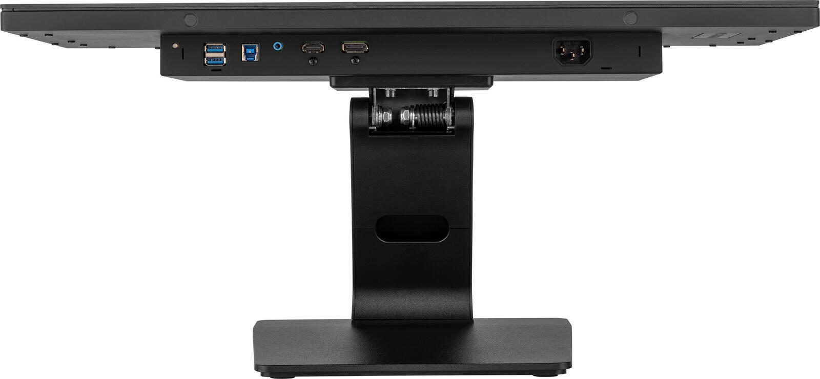 iiyama PrroLite T2438MSC-B1 Touch-Monitor 60.5cm (23.8 ") schwarz