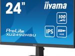 iiyama ProLite XU2492HSU-B6 Monitor 60.5cm (24")