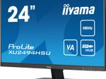 iiyama ProLite XU2494HSU-B6 Monitor 60.5cm (23.8")