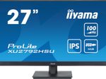 iiyama ProLite XU2792HSU-B6 Monitor 68.66cm (27")