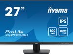iiyama ProLite XU2793HSU-B6 Moonitor 68.6cm (27")