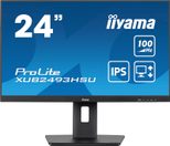 iiyama ProLite XUB2493HSU-B6 Monitor 60.5cm (23.8")