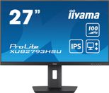 iiyama ProLite XUB2793HSU-B6 Monitor 68.6cm (27")