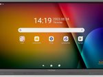 ViewSonic IFP6552-2F ViewBoard Interaktives Touch Display 163,9 cm 65 Zoll