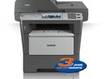 Brother DCP-8250DN Laser-Multifunktionsgerät s/w