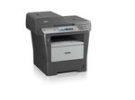 Brother DCP-8250DN Laser-Multifunktionsgerät s/w