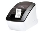 Brother P-touch QL-710W Professioneller WLAN-Etikettendrucker