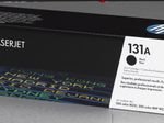 HP Original 131A Toner schwarz 1.600 Seiten (CF210A)