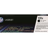 HP Original 131X Toner schwarz 2.400 Seiten (CF210X)
