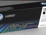 HP Original 131X Toner schwarz 2.400 Seiten (CF210X)