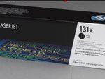 HP Original 131X Toner schwarz 2.400 Seiten (CF210X)