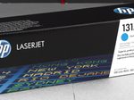 HP Original 131A Toner cyan 1.800 Seiten (CF211A)