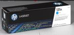 HP Original 131A Toner cyan 1.800 Seiten (CF211A)