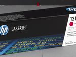 HP Original 131A Toner magenta 1.800 Seiten (CF213A)
