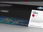 HP Original 131A Toner magenta 1.800 Seiten (CF213A)