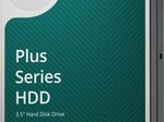 Synology Plus 3.5" SATA 6Gb/s Festplatte 12 TB