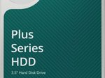 Synology Plus-Serie 3.5" SATA Festplatte 12 TB