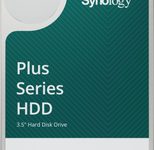 Synology Plus-Serie 3.5" SATA Festplatte 12 TB
