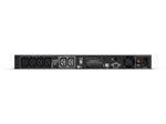 CyberPower PR1000ELCDRT1U Smart APP USV System