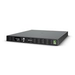 CyberPower PR1000ELCDRT1U Smart APP USV System