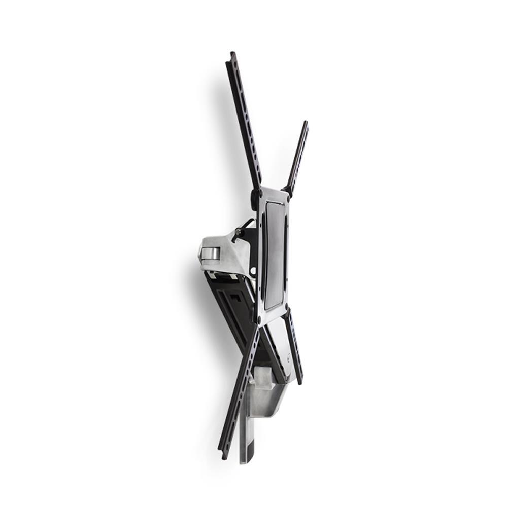 Ergotron Interaktiver Arm VHD - TV und LFD Wandhalterung mit CF-Technologie bis 106,68 cm 42 Zoll