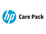 HP Electronic CarePack Next Business Day Hardware Support - Serviceerweiterung - 3 Jahre Vor-Ort-Service (HZ626E)