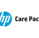 HP Electronic CarePack Next Business Day Hardware Support - Serviceerweiterung - 3 Jahre Vor-Ort-Service (HZ626E)