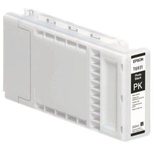 Epson Original T693100 Druckerpatrone photo schwarz 350ml (C13T693100)