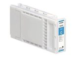 Epson Original T693200 Druckerpatrone cyan 350ml (C13T693200)