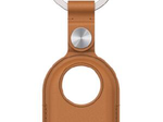 Samsung Braloba Key Ring Case für das Samsung Galaxy SmartTag2 (Braun)