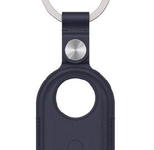 Samsung Braloba Key Ring Case für das Samsung Galaxy SmartTag2 (Blau)