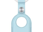 Samsung Braloba Key Ring Case für das Samsung Galaxy SmartTag2 (Hellblau)