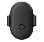 Sasmung Almus Case mit Lasche für das Samsung Galaxy SmartTag2 (Schwarz)