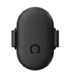 Sasmung Almus Case mit Lasche für das Samsung Galaxy SmartTag2 (Schwarz)