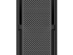 Samsung Galaxy Almus Protective Case for Bike für das Samsung Galaxy SmartTag2 (Schwarz)