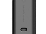 Samsung Galaxy Almus Protective Case for Bike für das Samsung Galaxy SmartTag2 (Schwarz)