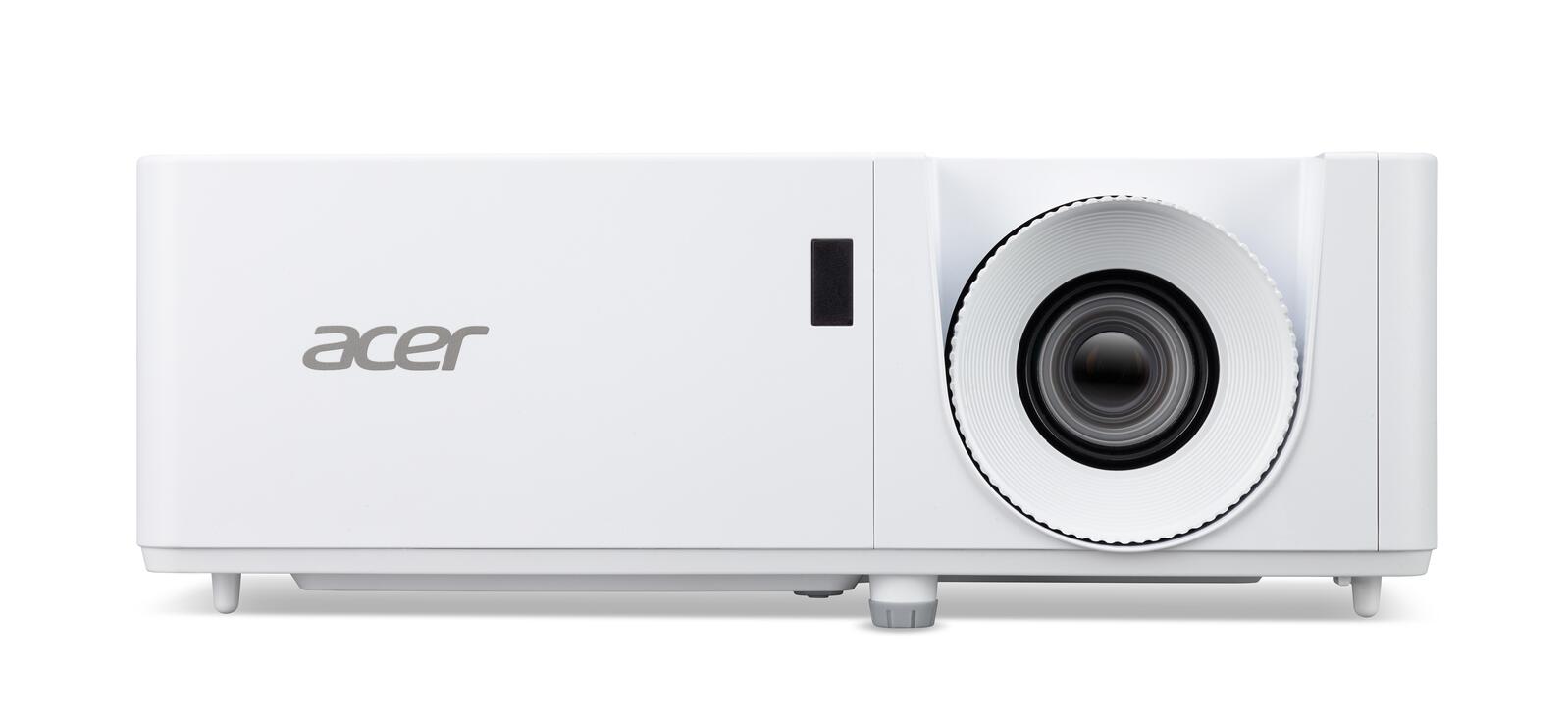 Acer Vero XL2330W Laser Beamer 5.000 ANSI Lumen