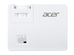 Acer Vero XL2330W Laser Beamer 5.000 ANSI Lumen