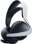 Sony Playstation 5 Pulse Elite Wireless-Headset, Weiß/Schwarz